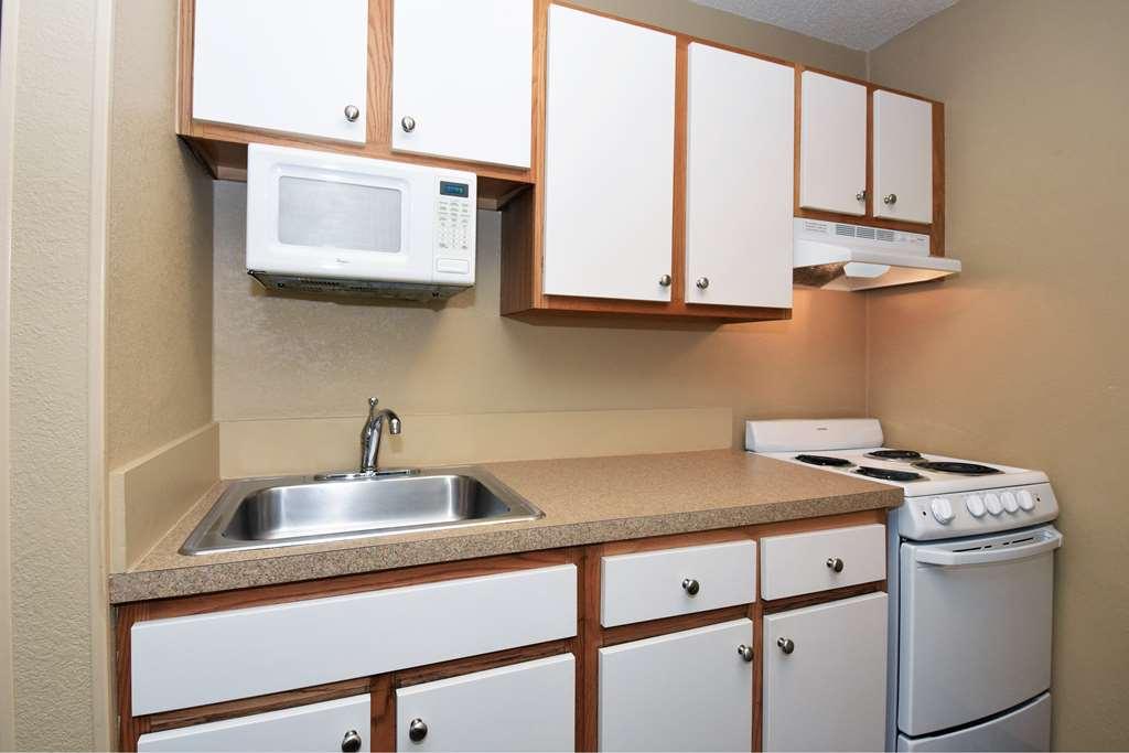 Extended Stay America Select Suites - Raleigh - Cary - Regency Parkway South חדר תמונה