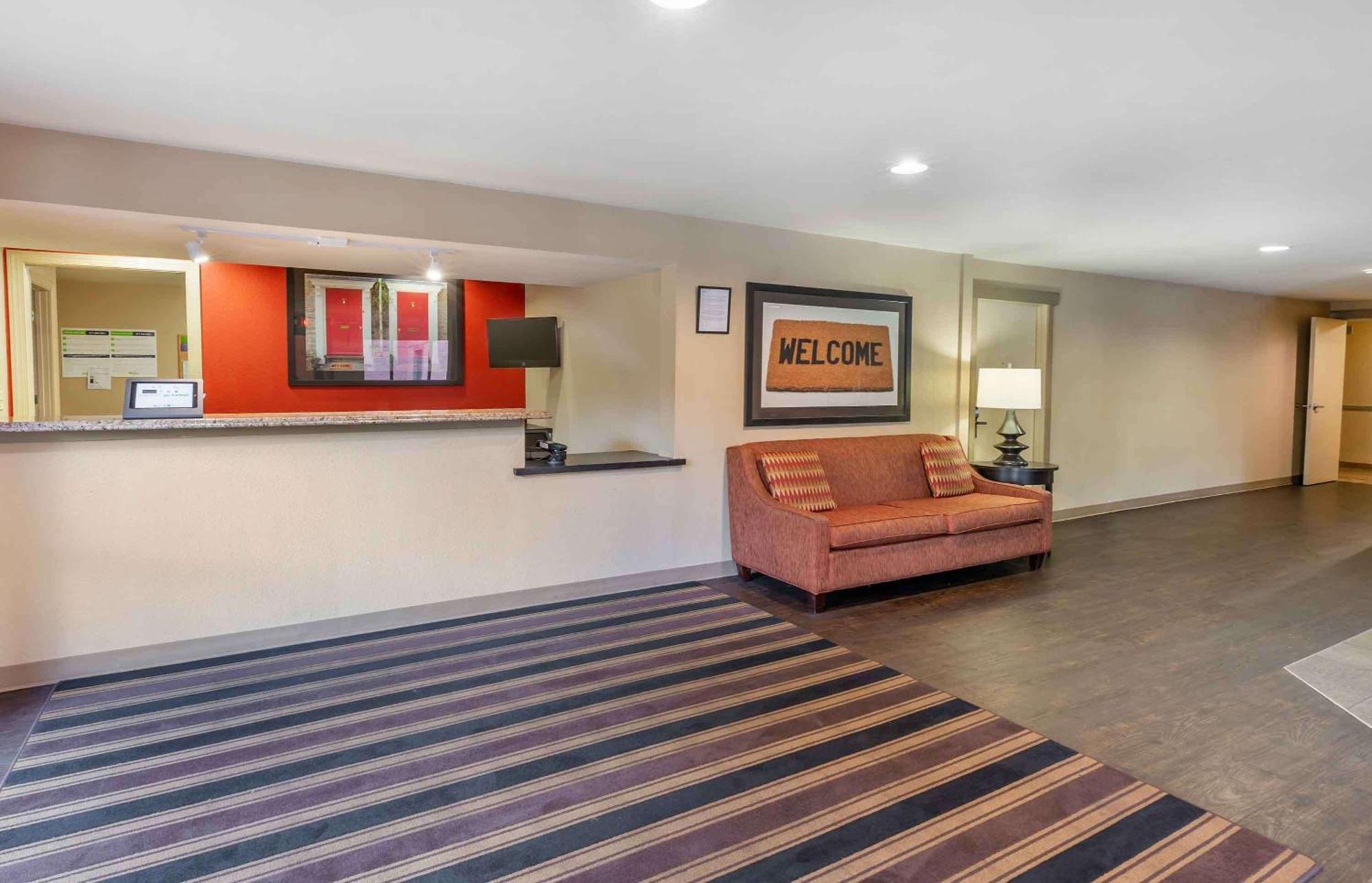 Extended Stay America Select Suites - Raleigh - Cary - Regency Parkway South מראה חיצוני תמונה