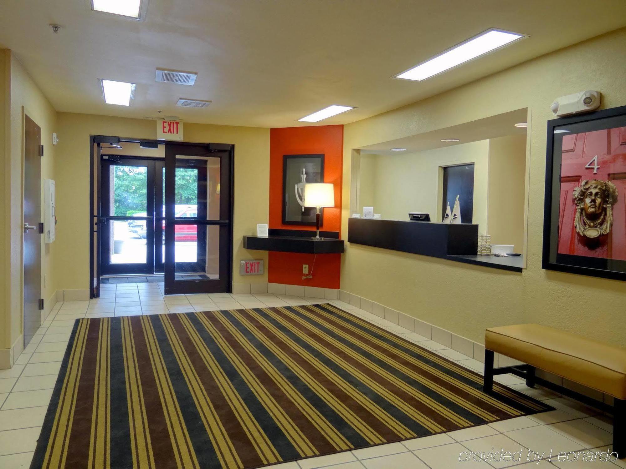 Extended Stay America Select Suites - Raleigh - Cary - Regency Parkway South מראה חיצוני תמונה