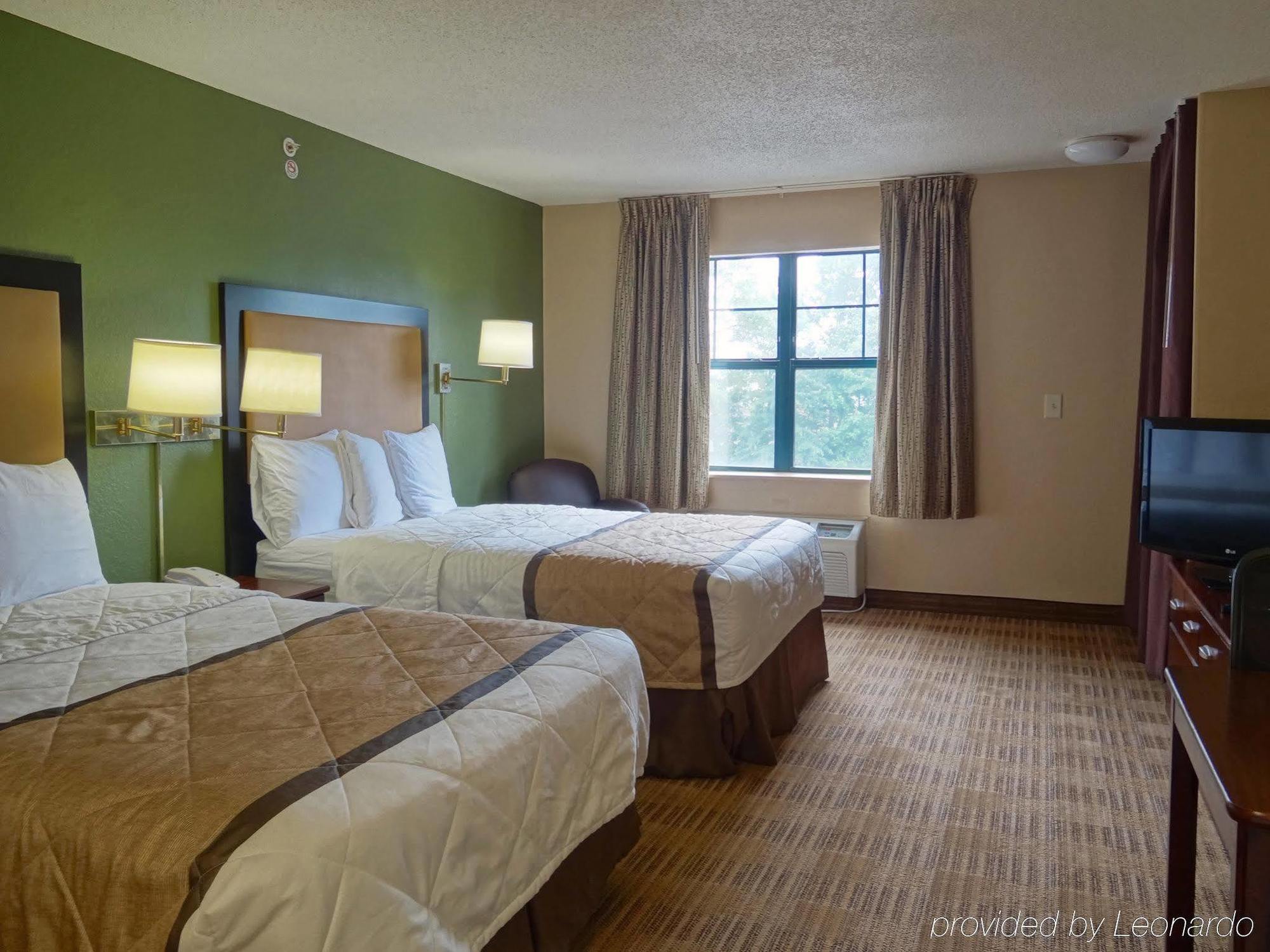 Extended Stay America Select Suites - Raleigh - Cary - Regency Parkway South מראה חיצוני תמונה