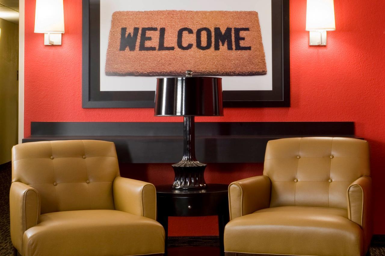 Extended Stay America Select Suites - Raleigh - Cary - Regency Parkway South מראה חיצוני תמונה